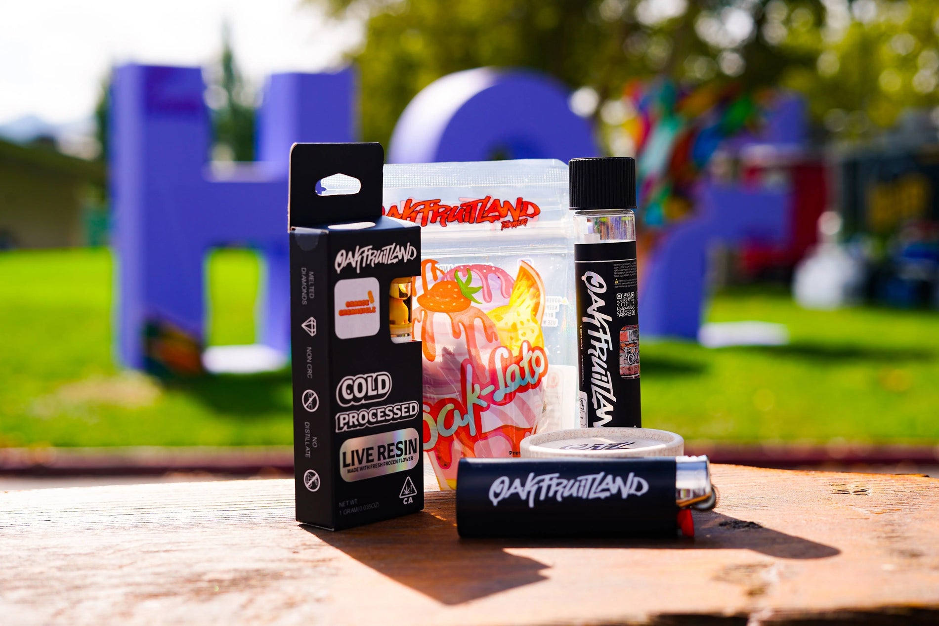 Oakfruitland-at-Hall-of-Flowers-2025-Two-Days-of-Culture-Craft-and-Connection Oakfruitland