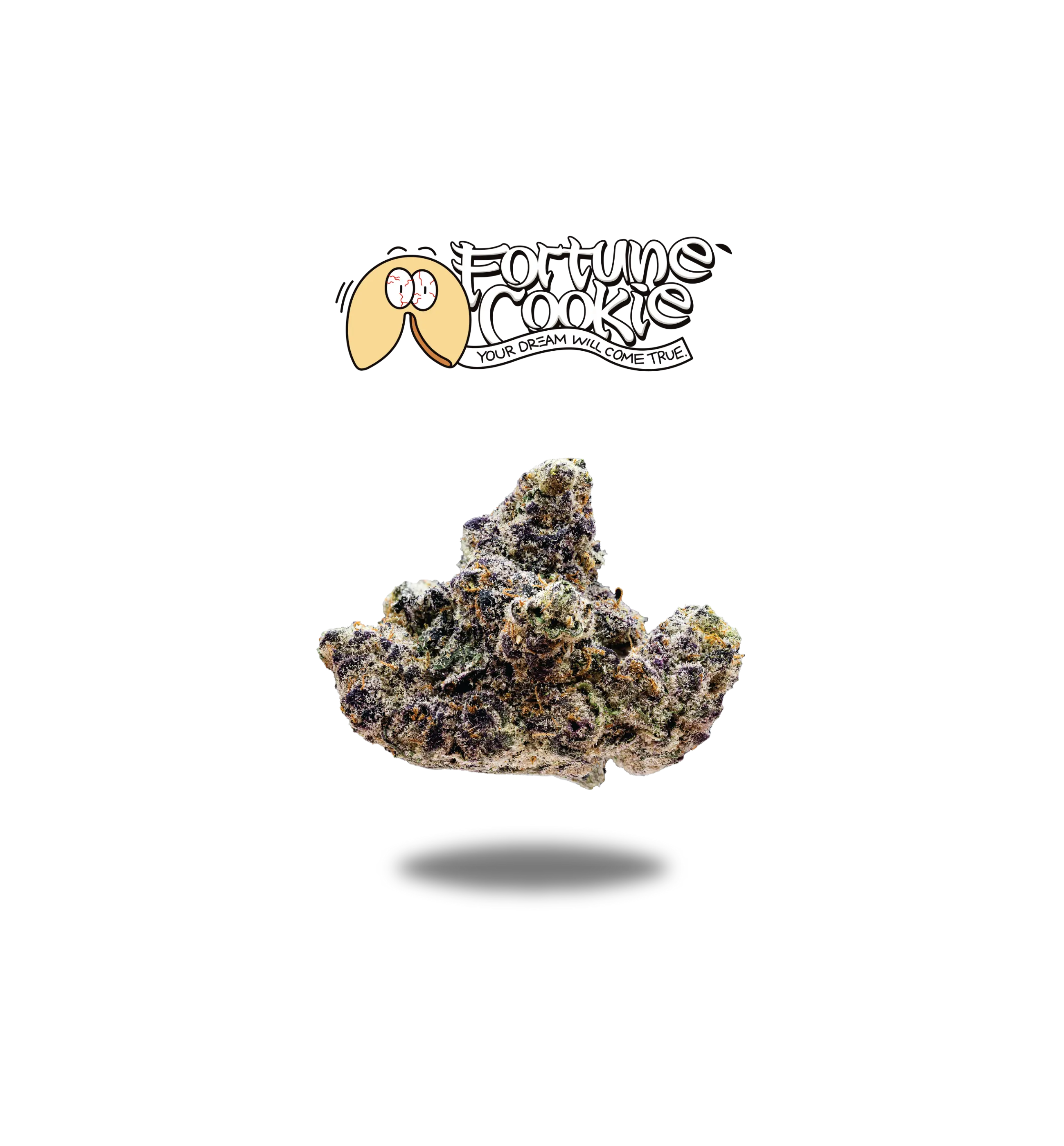 FORTUNE COOKIE PREMIUM FLOWER 7g - WHITE LABEL SERIES Oakfruitland