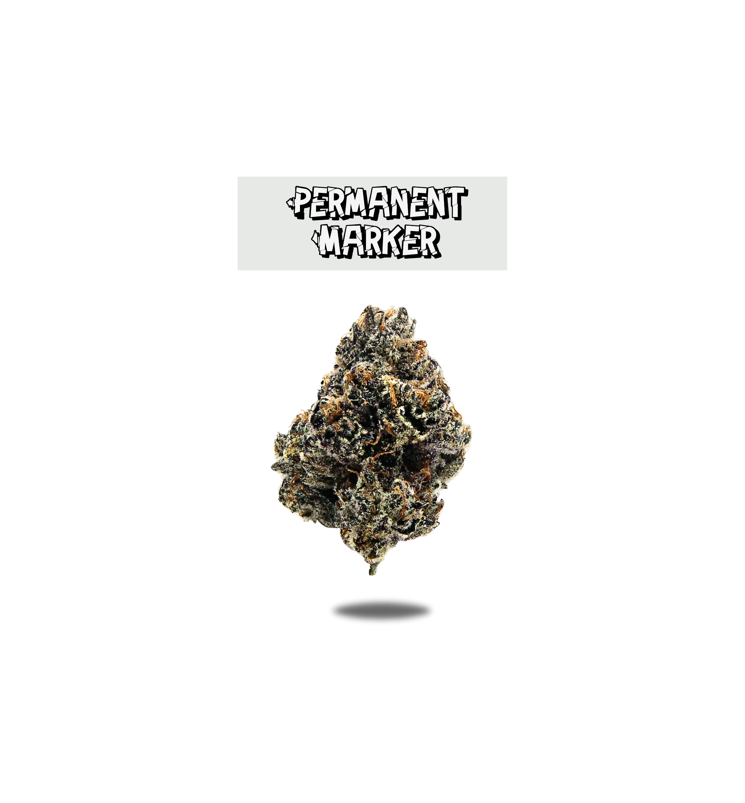 PERMANENT MARKER PREMIUM FLOWER 3.5g - BLACK LABEL SERIES Oakfruitland