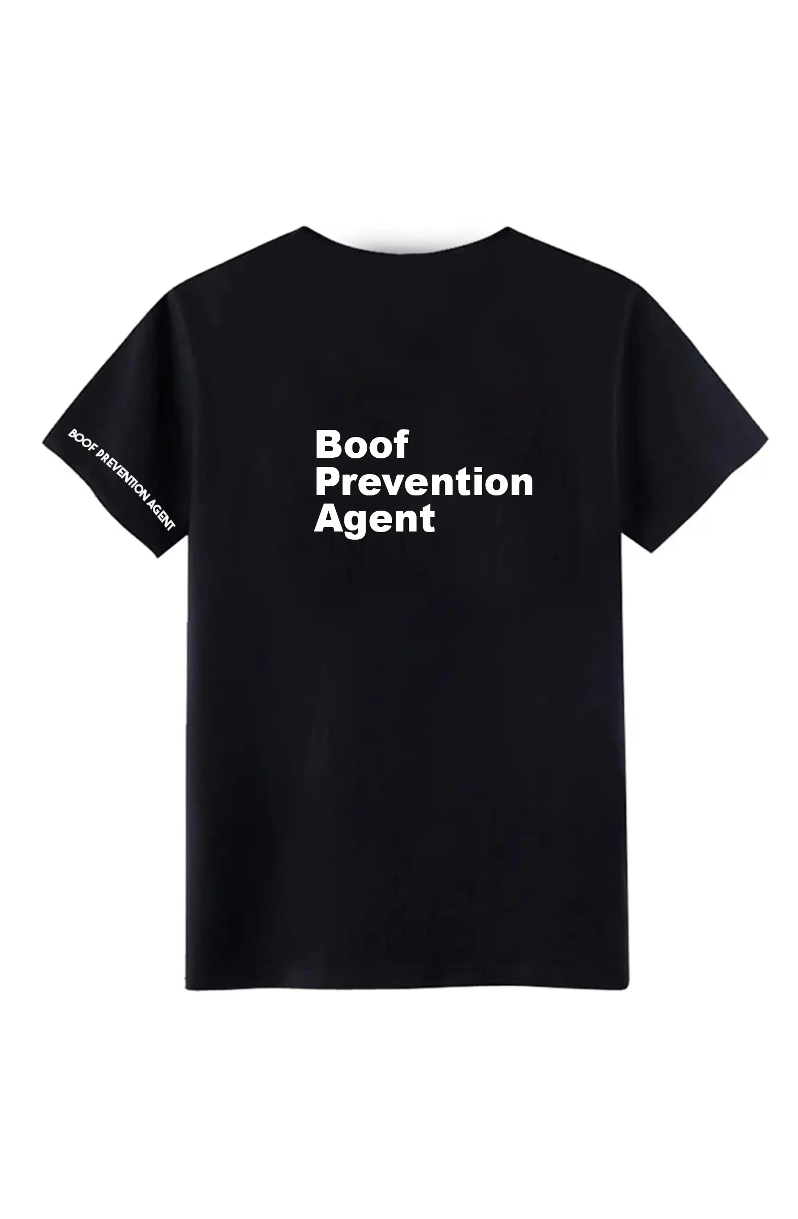 Boof Prevention Specialist Shirt Oakfruitland