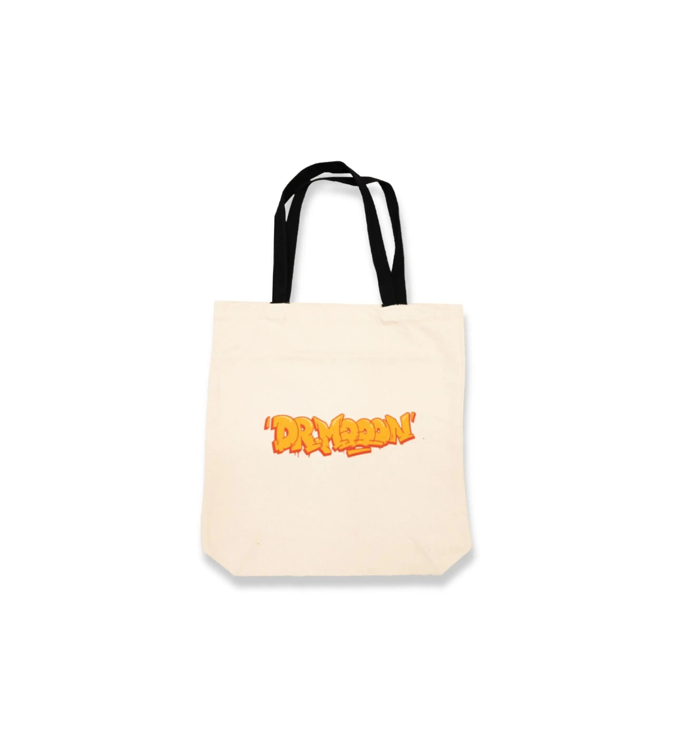 Dr.Mooon Tote Bag Oakfruitland