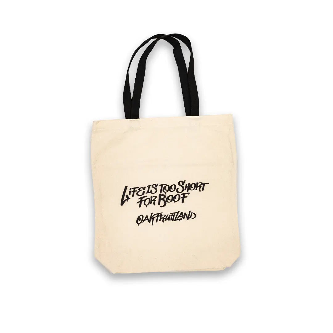 Oakfruitland Tote Bag Oakfruitland