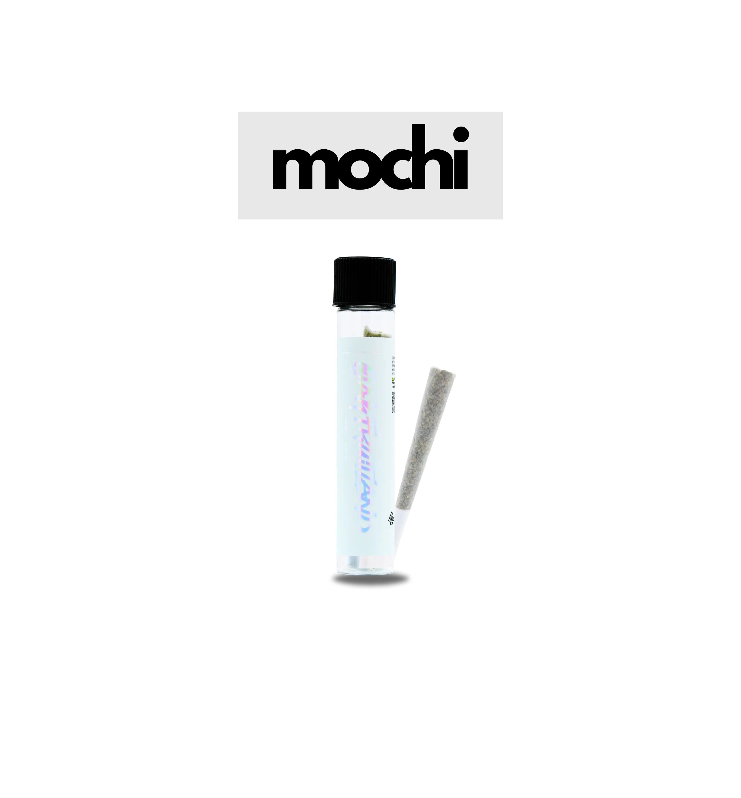 MOCHI PRE ROLL 1G - SINGLE PACK SERIES Oakfruitland