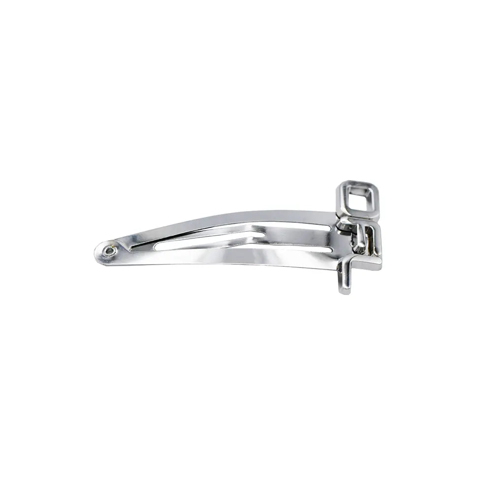 OFL Hairclip Sliver Oakfruitland
