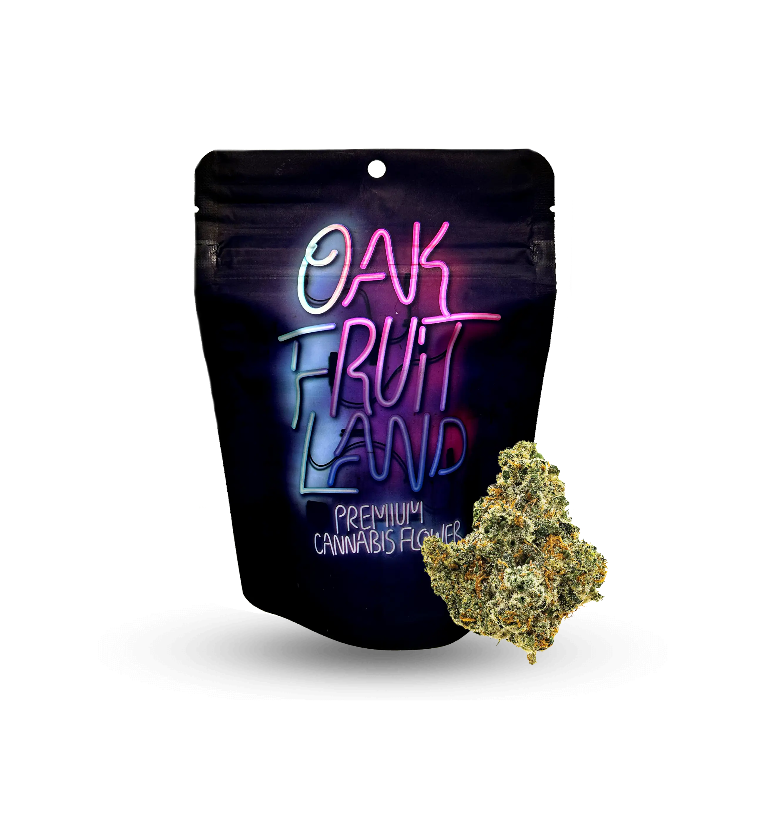 DAY PASS PREMIUM FLOWER 10g - NEON 10G SERIES  Oakfruitland