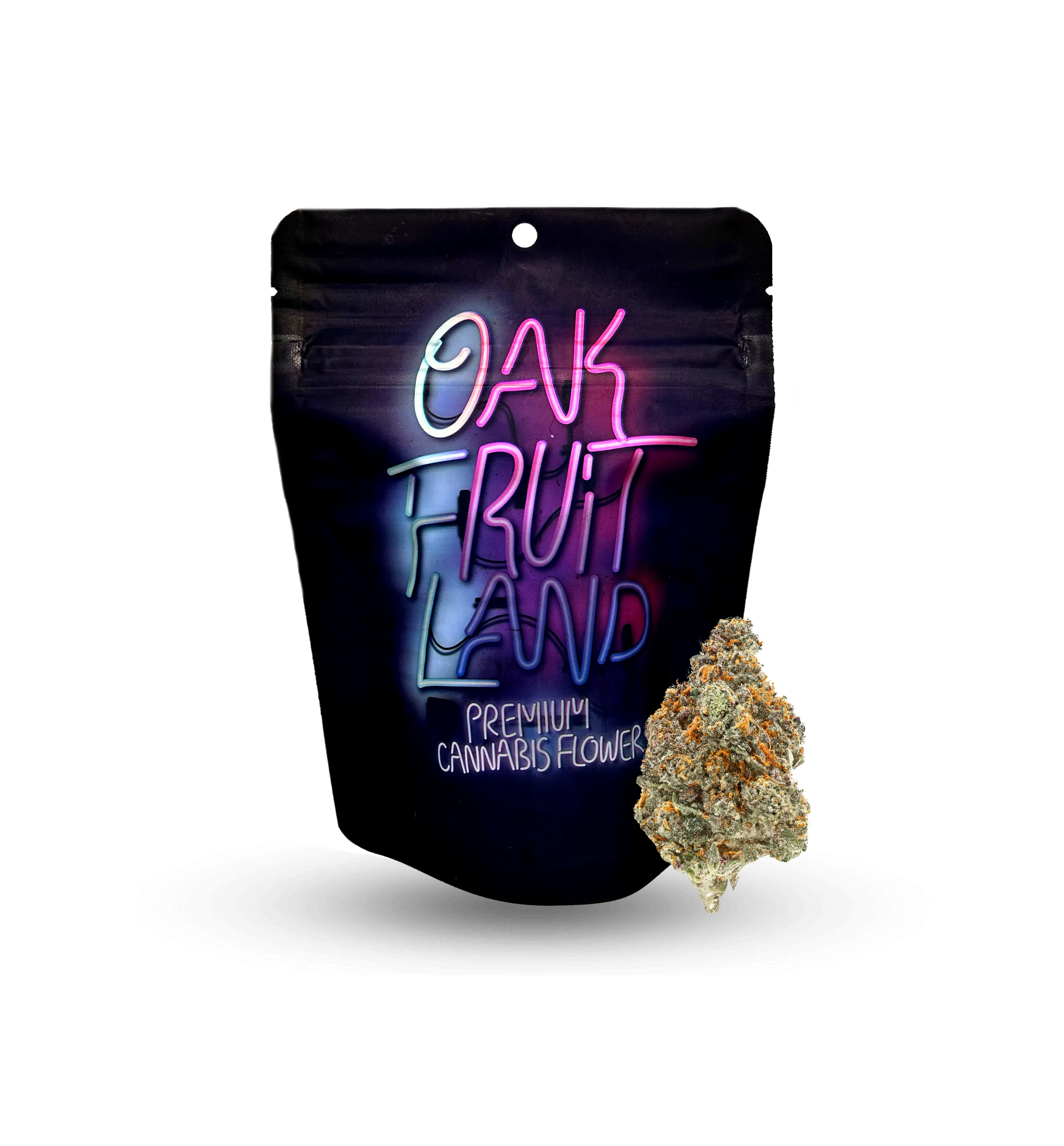 GELATO 25 X DOSIDO PREMIUM FLOWER 10g - NEON 10G SERIES  Oakfruitland