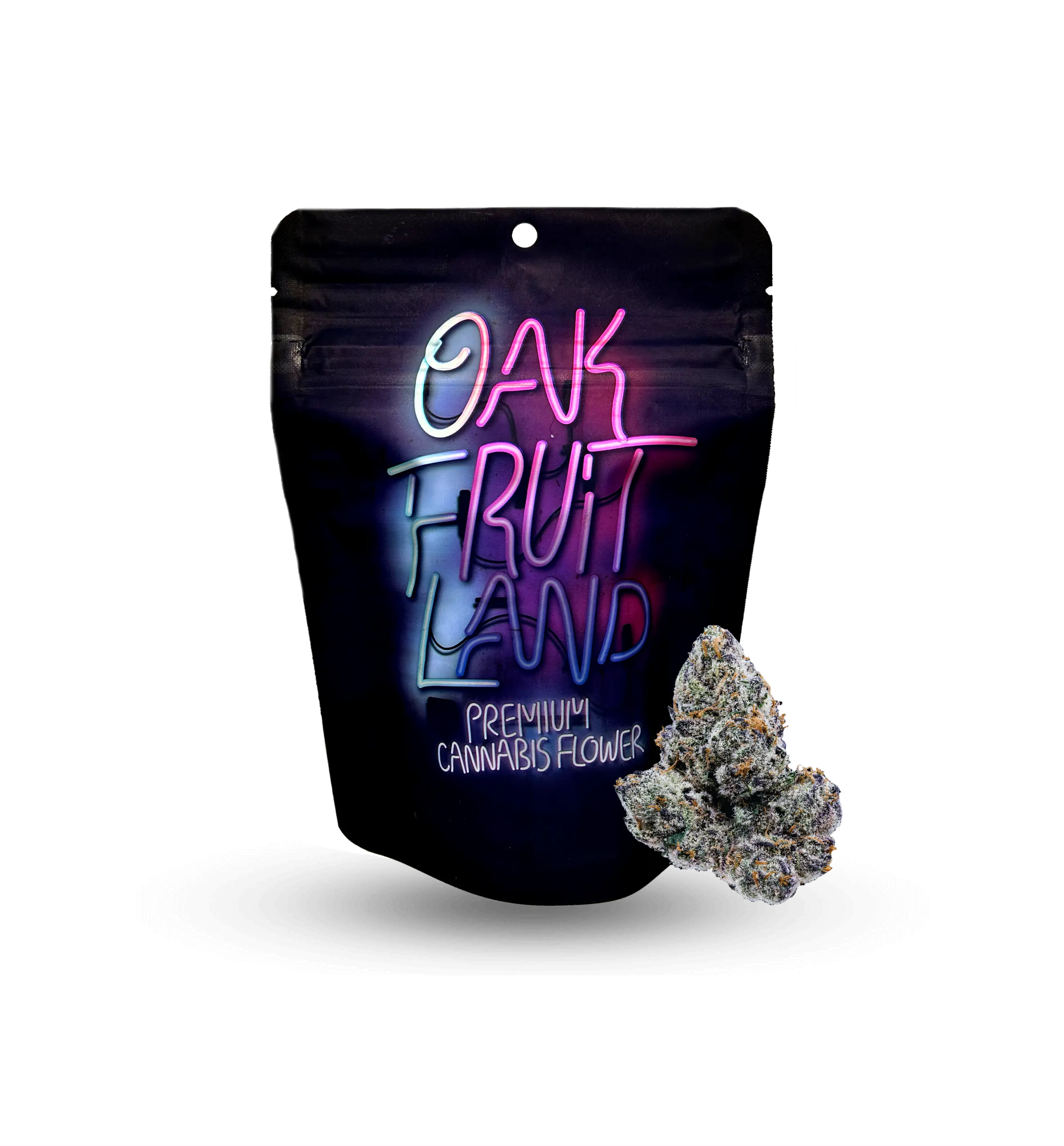 GUAVALICIOUS PREMIUM FLOWER 10G - NEON 10G SERIES  Oakfruitland