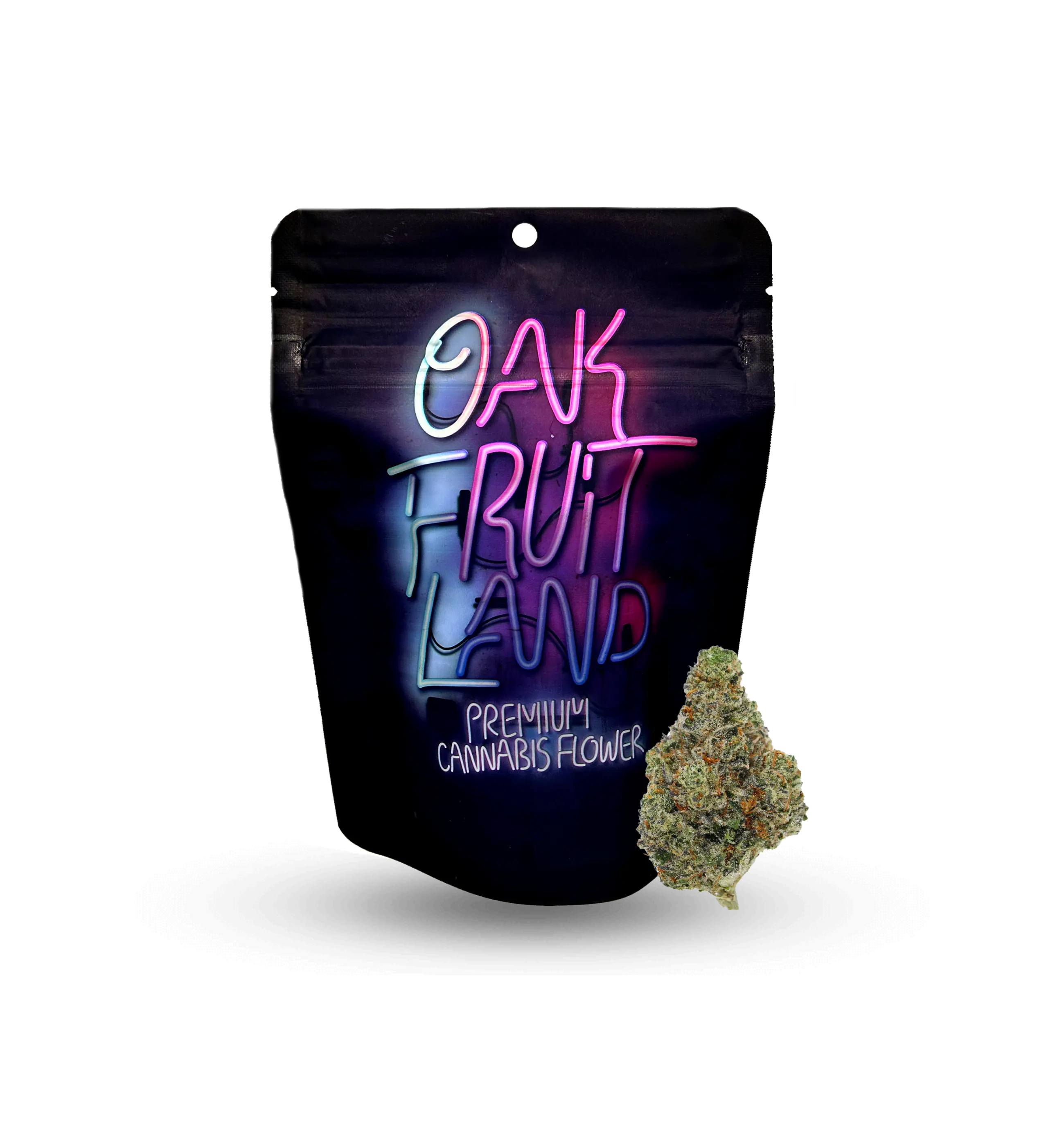 L TO THE OG PREMIUM FLOWER 10g - NEON 10G SERIES  Oakfruitland