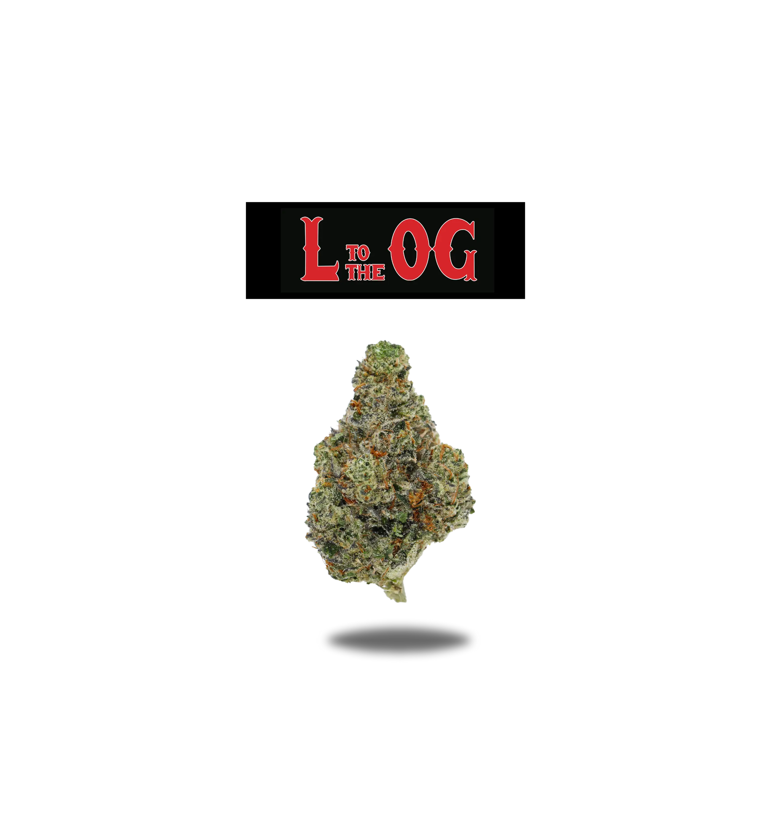 L TO THE OG PREMIUM FLOWER 5g - NEON 5G SERIES  Oakfruitland