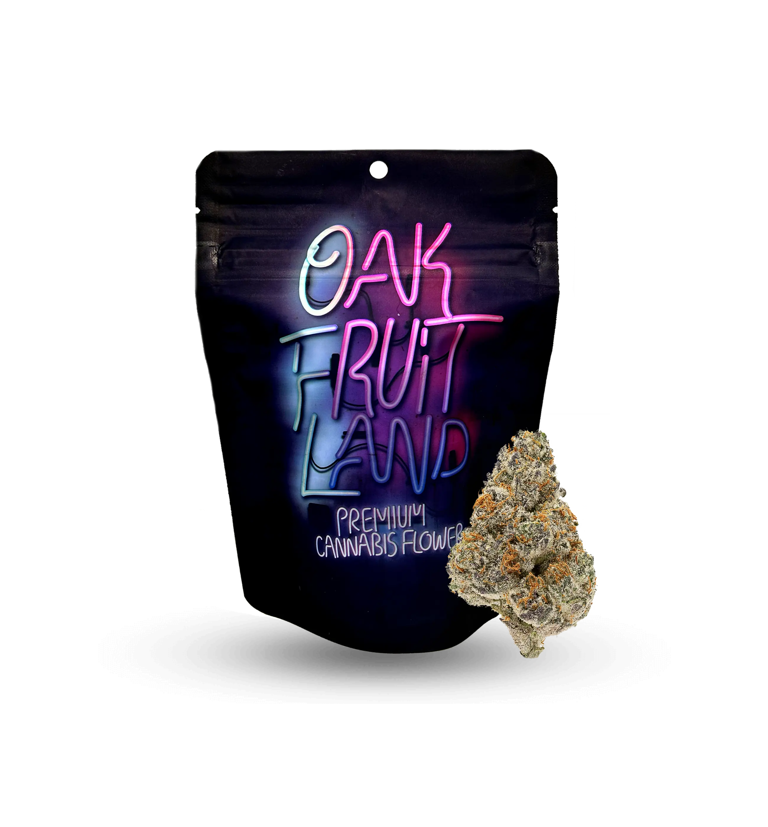 MEDUSA PREMIUM FLOWER 10g - NEON 10G SERIES  Oakfruitland