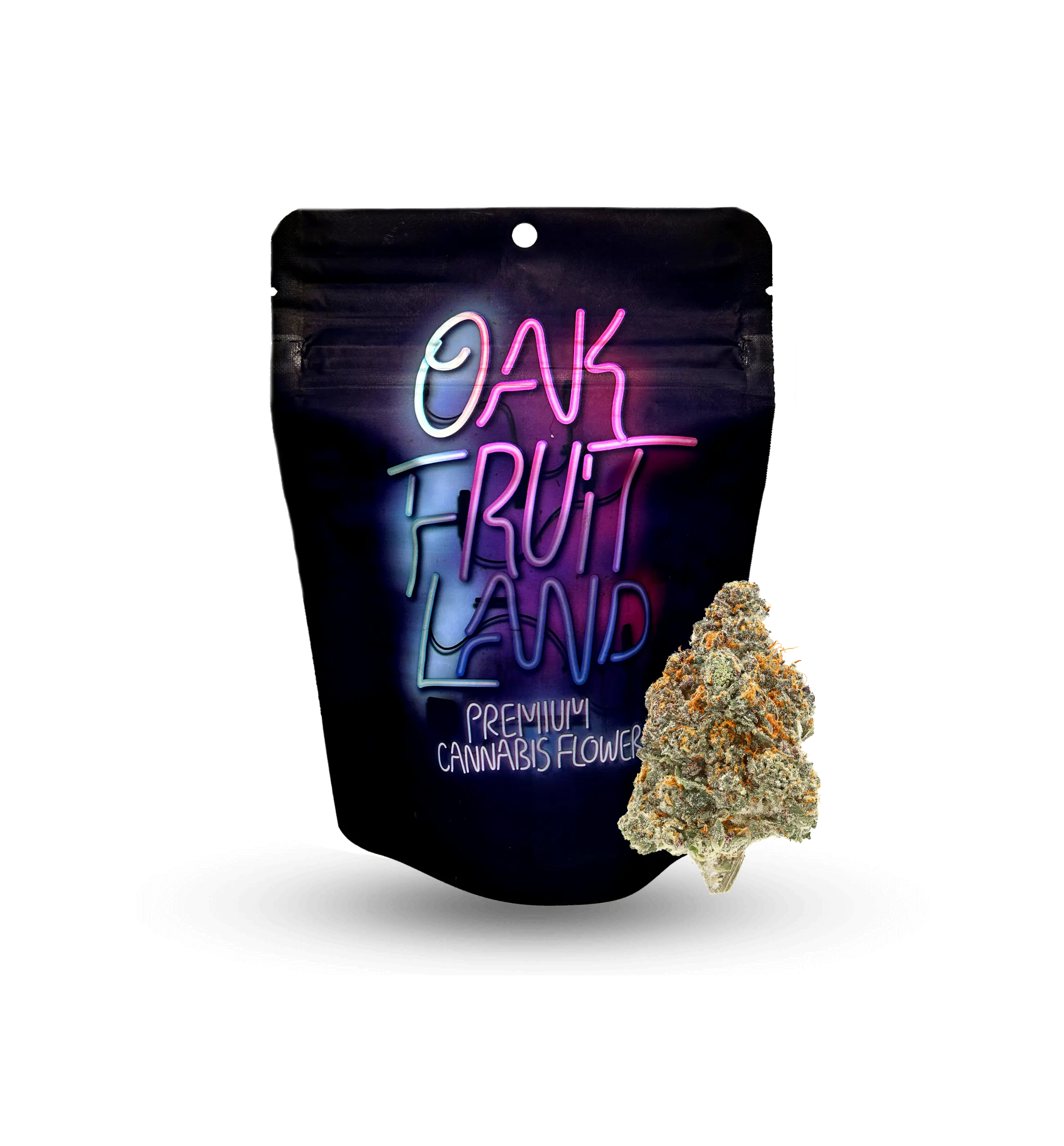 MOCHI PREMIUM FLOWER 10g - NEON 10G SERIES  Oakfruitland