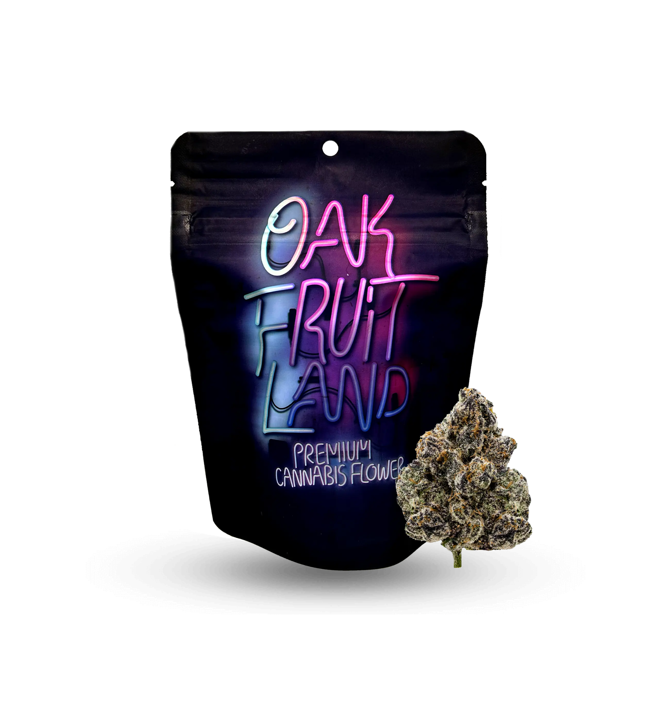 OAK-LATO PREMIUM FLOWER 10g - NEON 10G SERIES  Oakfruitland