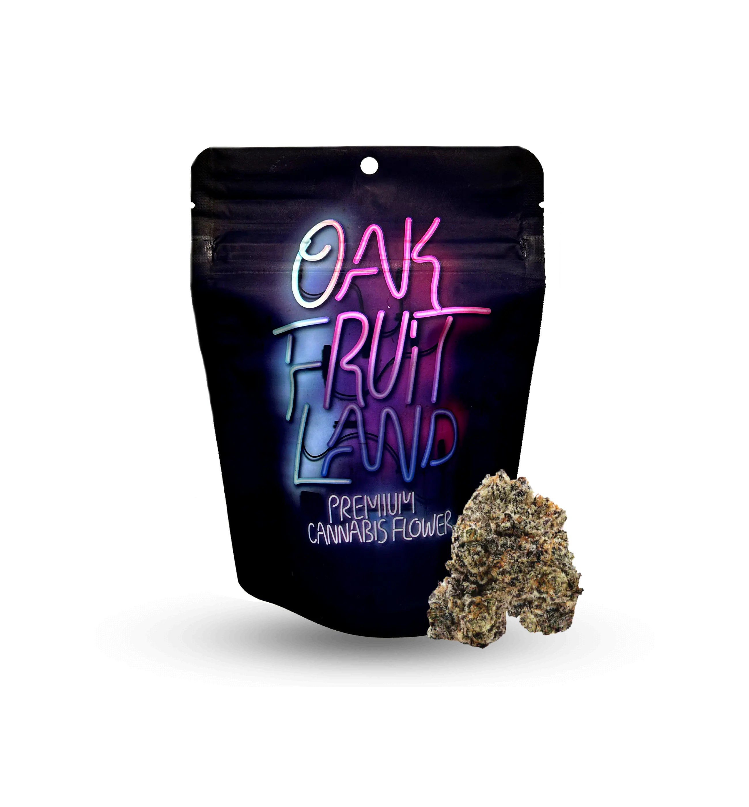 PANDORA'S BOX PREMIUM FLOWER 10g - NEON 10G SERIES  Oakfruitland