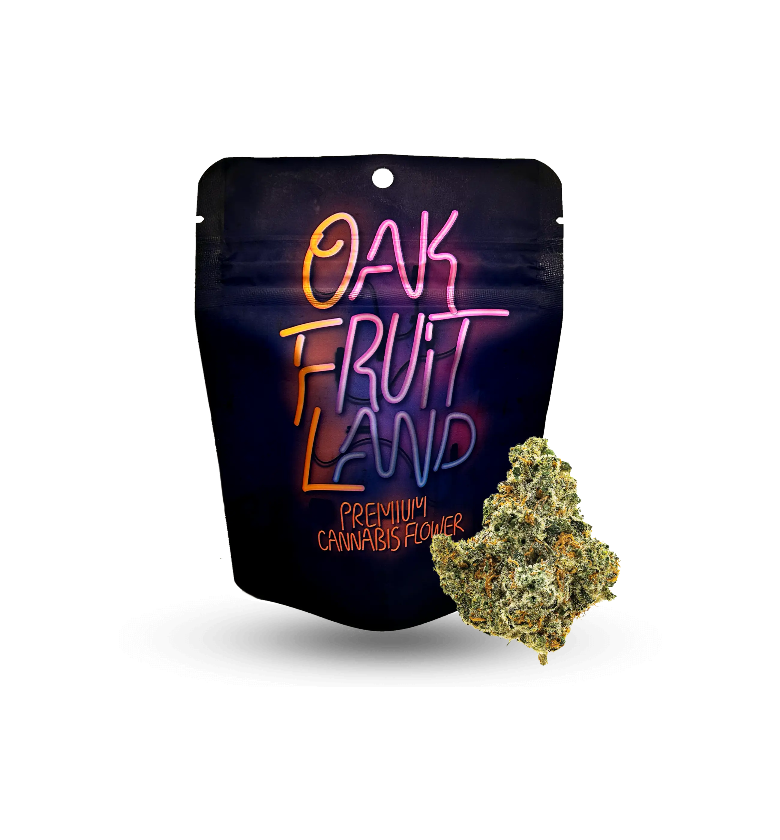 DAY PASS PREMIUM FLOWER 5g - NEON 5G SERIES  Oakfruitland