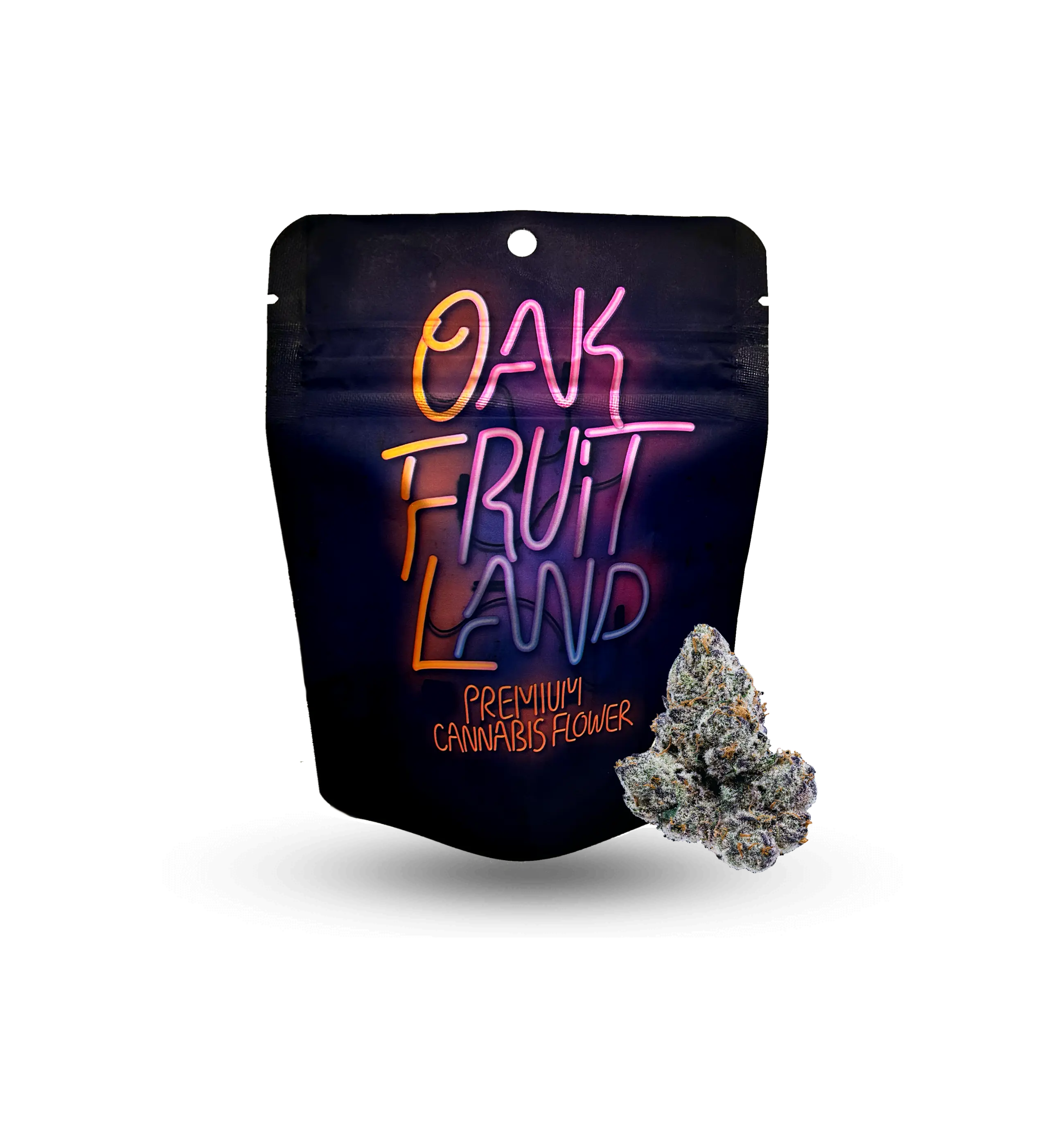 GUAVALICIOUS PREMIUM FLOWER 5g - NEON 5G SERIES  Oakfruitland