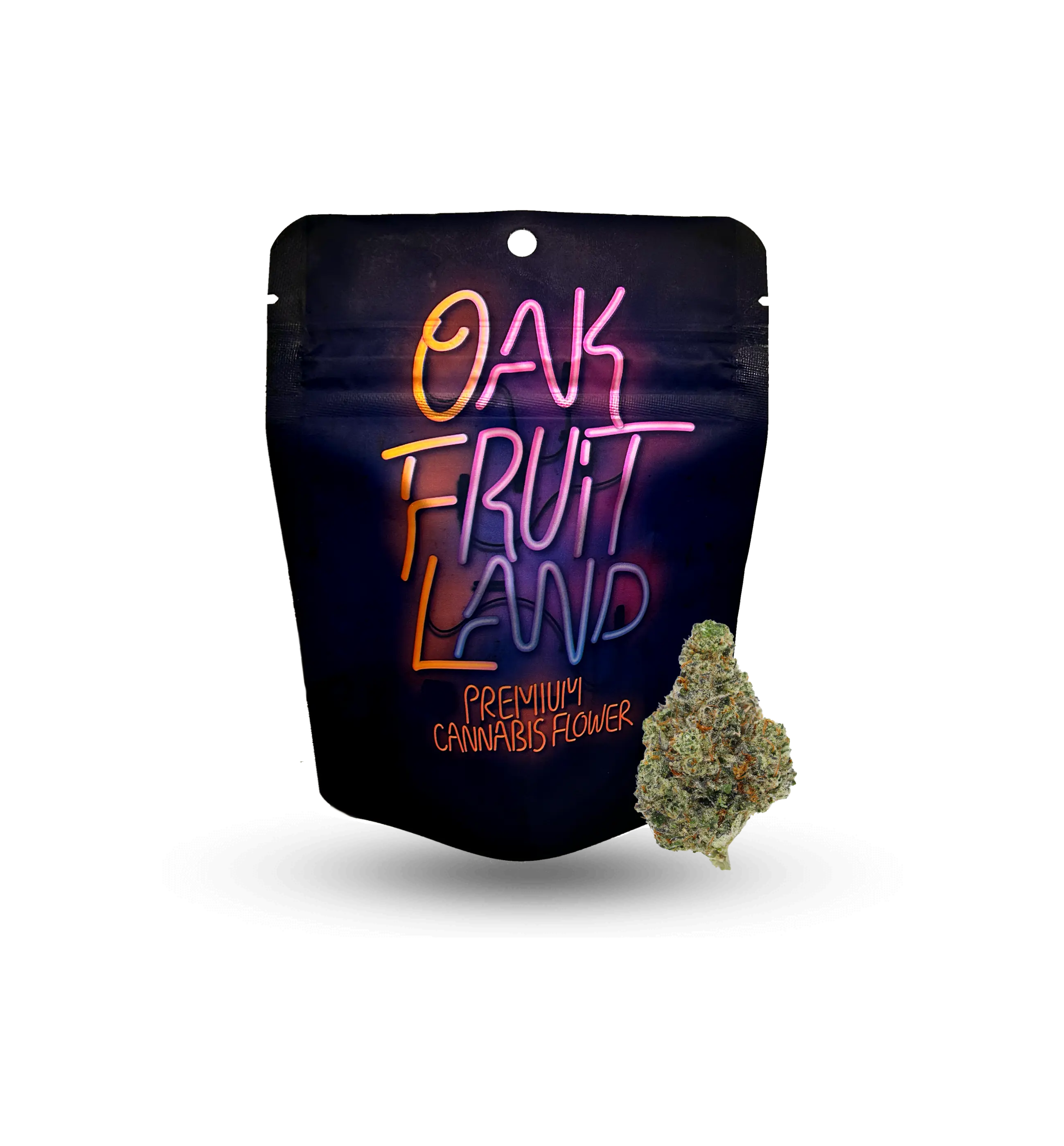 L TO THE OG PREMIUM FLOWER 5g - NEON 5G SERIES  Oakfruitland