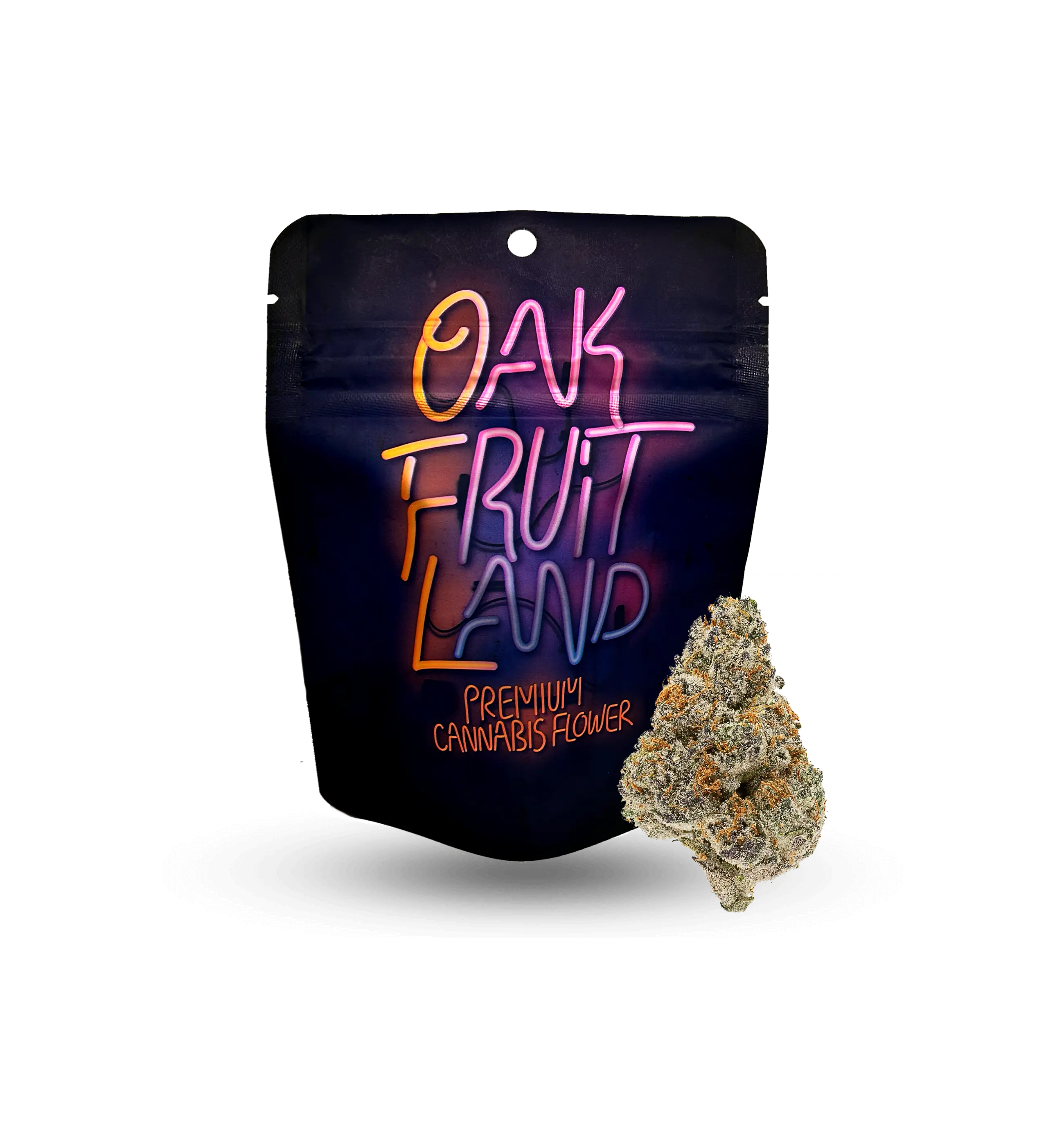 MEDUSA PREMIUM FLOWER 5g - NEON 5G SERIES  Oakfruitland