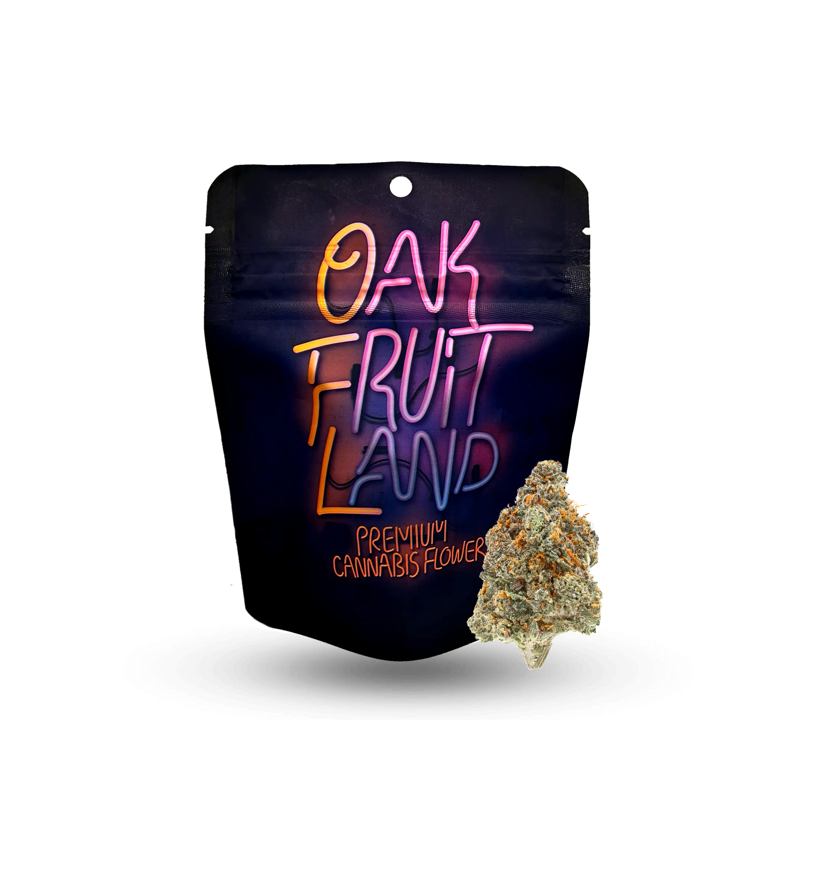 MOCHI PREMIUM FLOWER 5g - NEON 5G SERIES  Oakfruitland