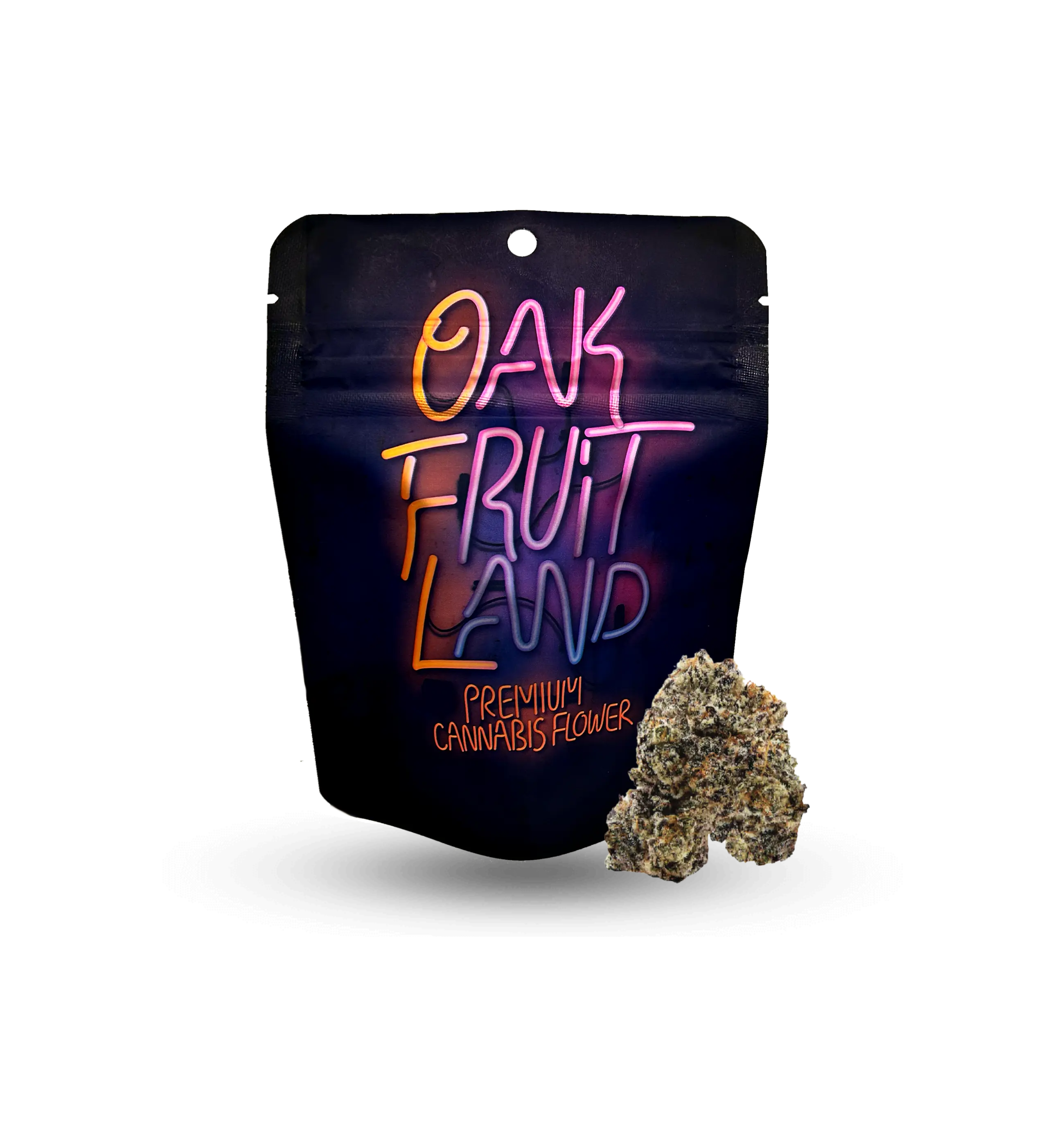 PANDORA'S BOX PREMIUM FLOWER 5g - NEON 5G SERIES  Oakfruitland