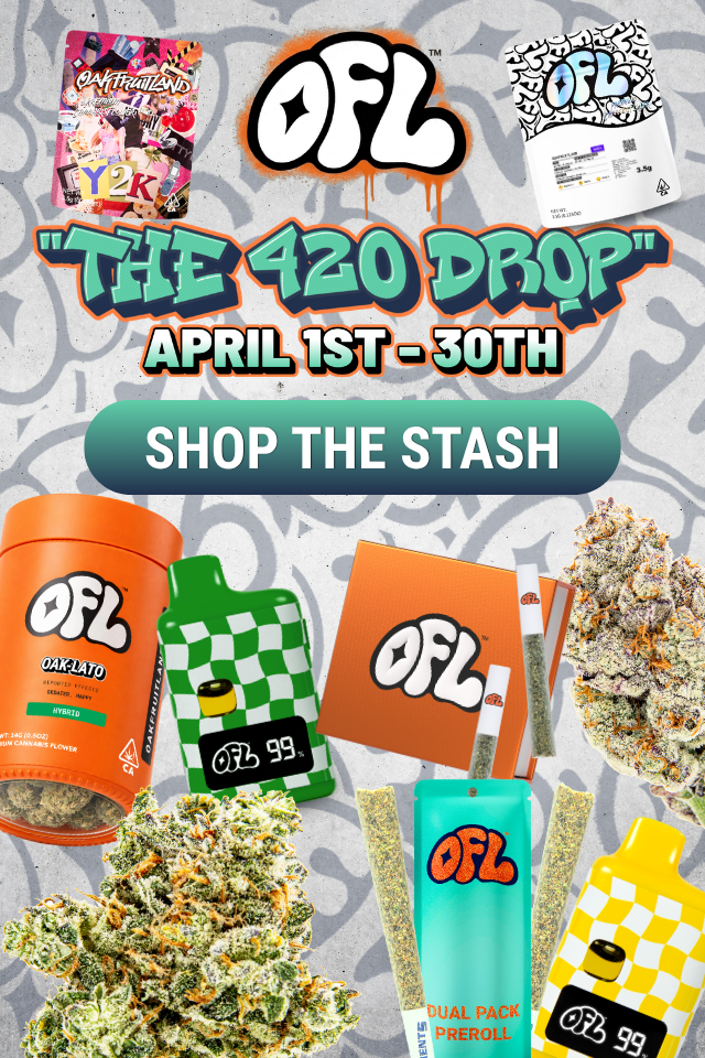 Oakfruitland | Top Weed Dispensary & Delivery Near You in California Oakfruitland | Top Weed Dispensary & Delivery Near You in California
