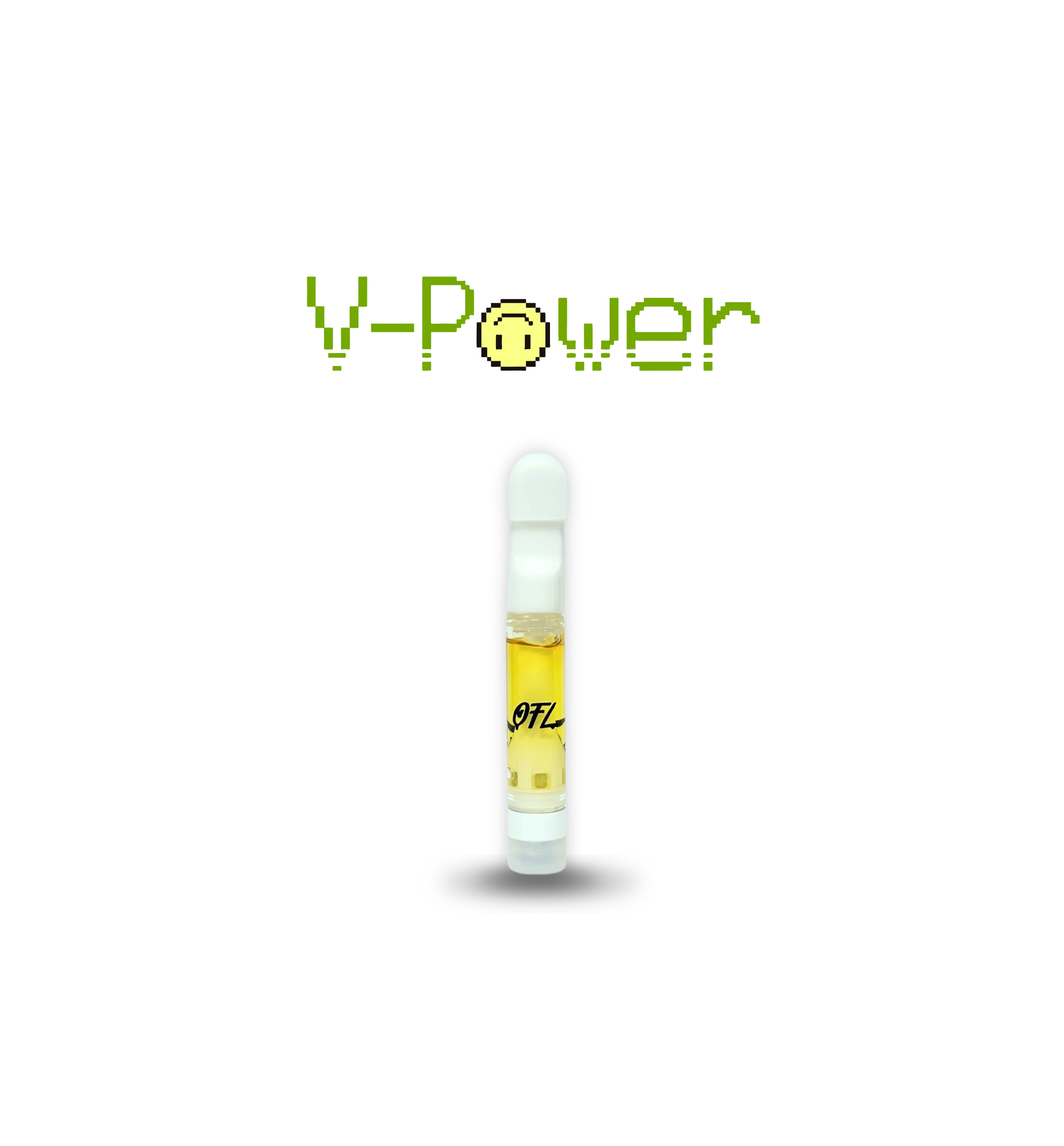 V-POWER CARTRIDGE - CURED RESIN SERIES  Oakfruitland