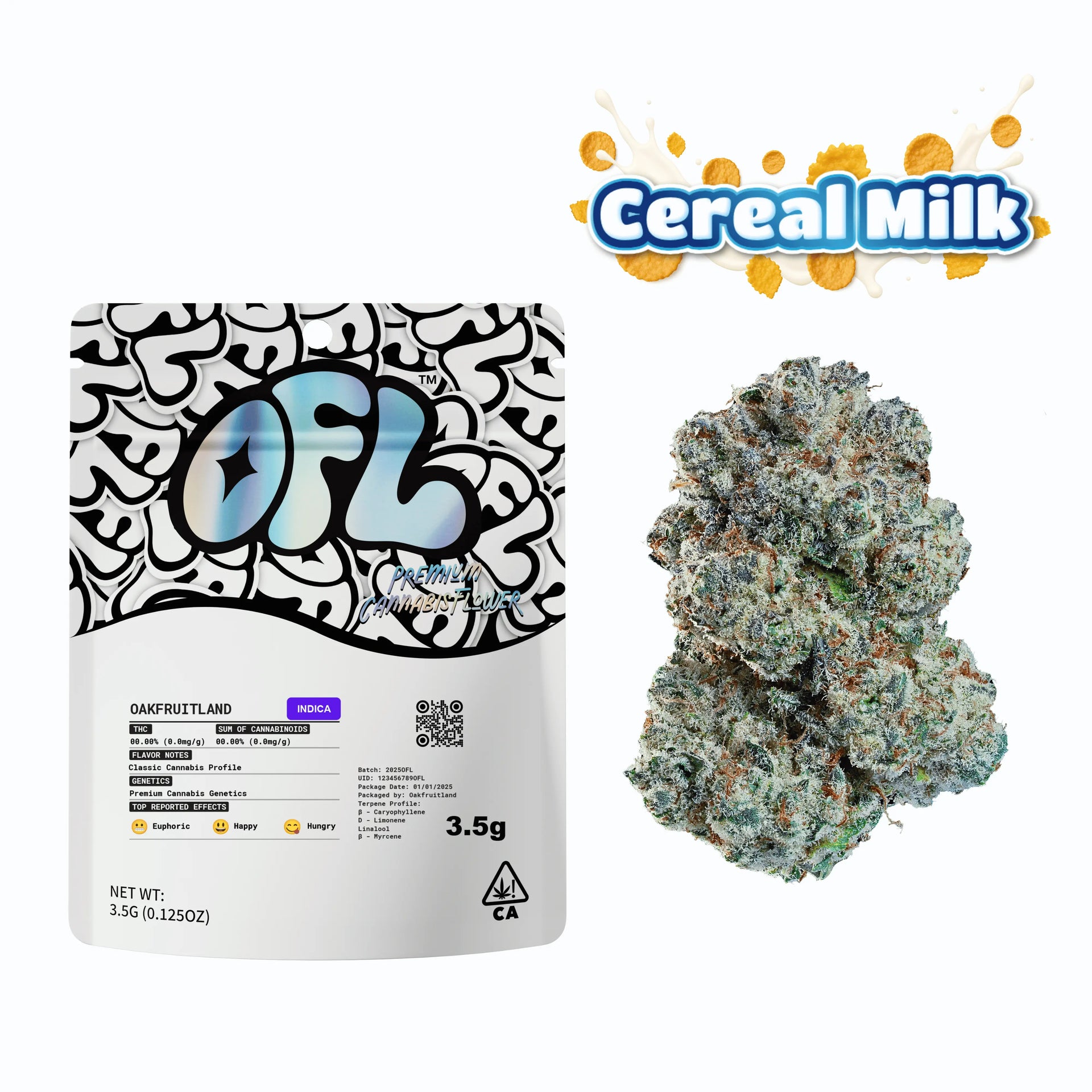 フラワー Cereal_Milk_3.5g_2a688bd5-3290