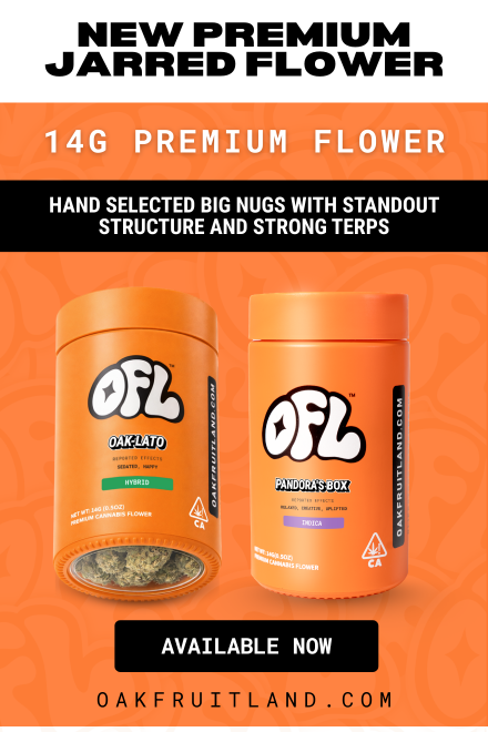 Oakfruitland | Top Weed Dispensary & Delivery Near You in California Oakfruitland | Top Weed Dispensary & Delivery Near You in California