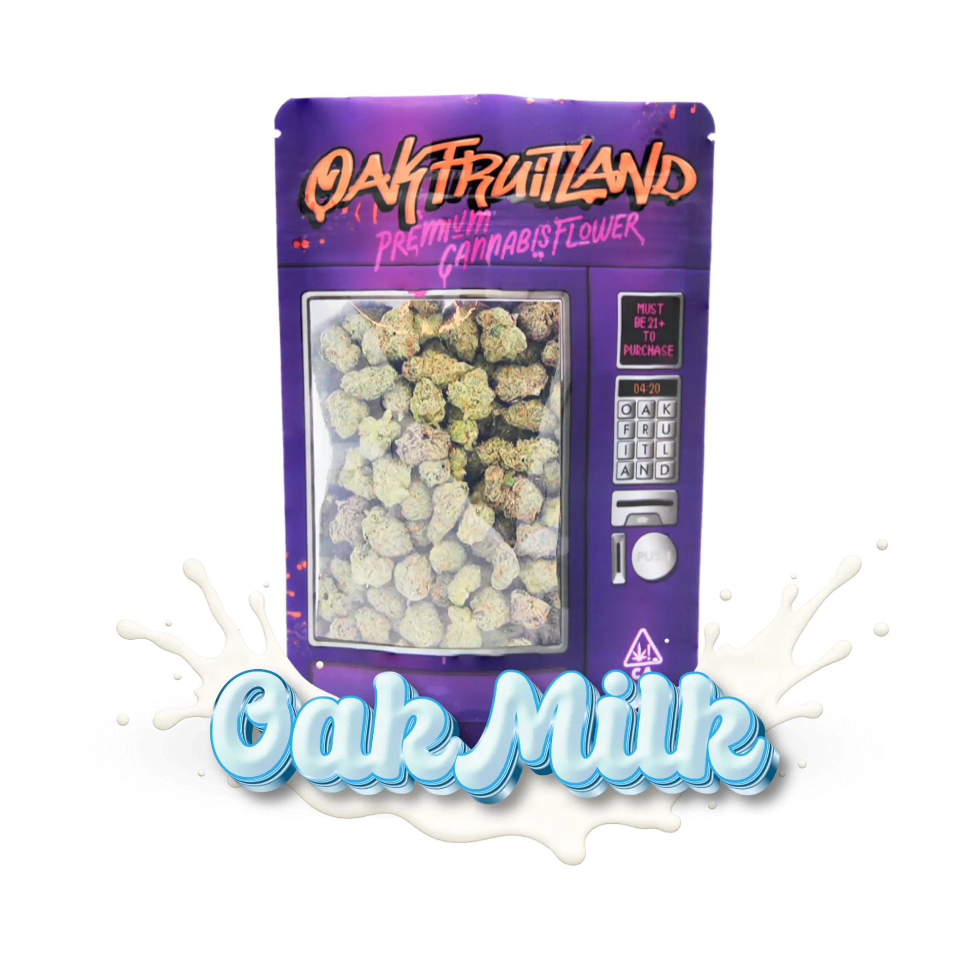 LP「 MILK 」 Land O Lakes® Ultra Fresh Medicated Lamb Milk Replacer | Ships