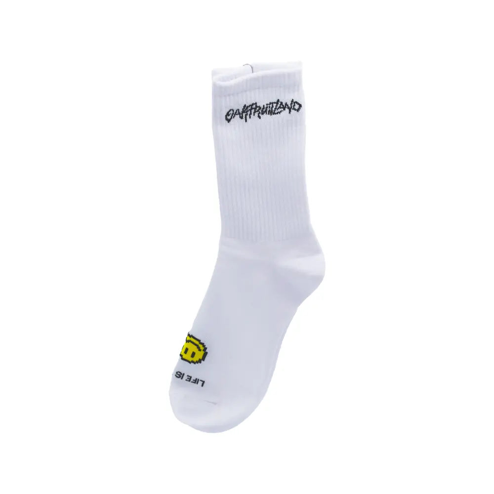 OFL Sock  Oakfruitland